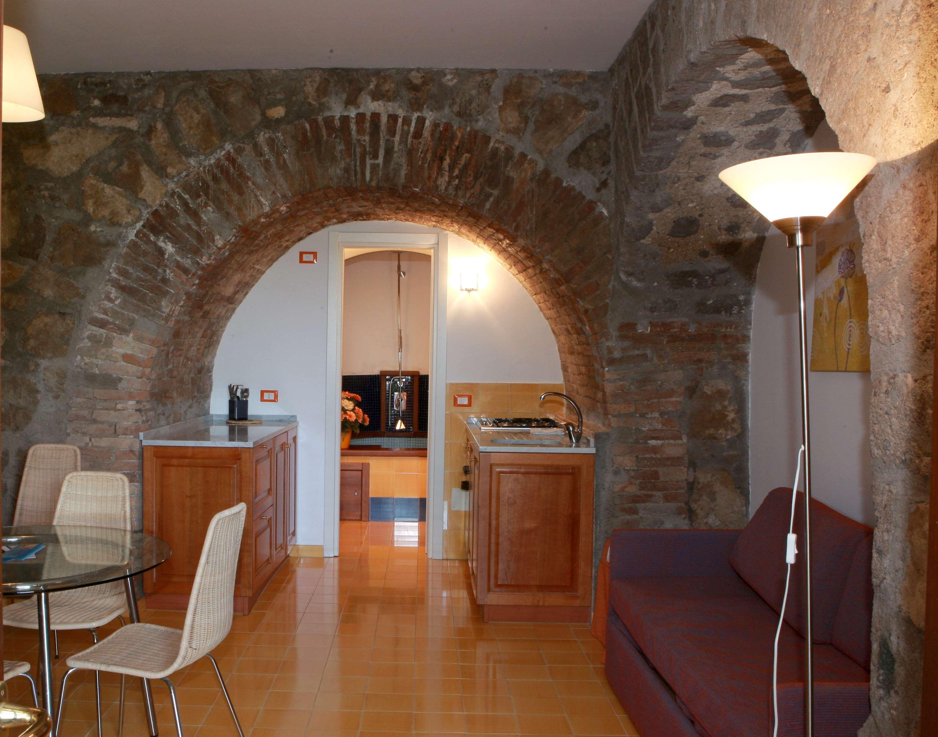 Aparthotel Le Axidie